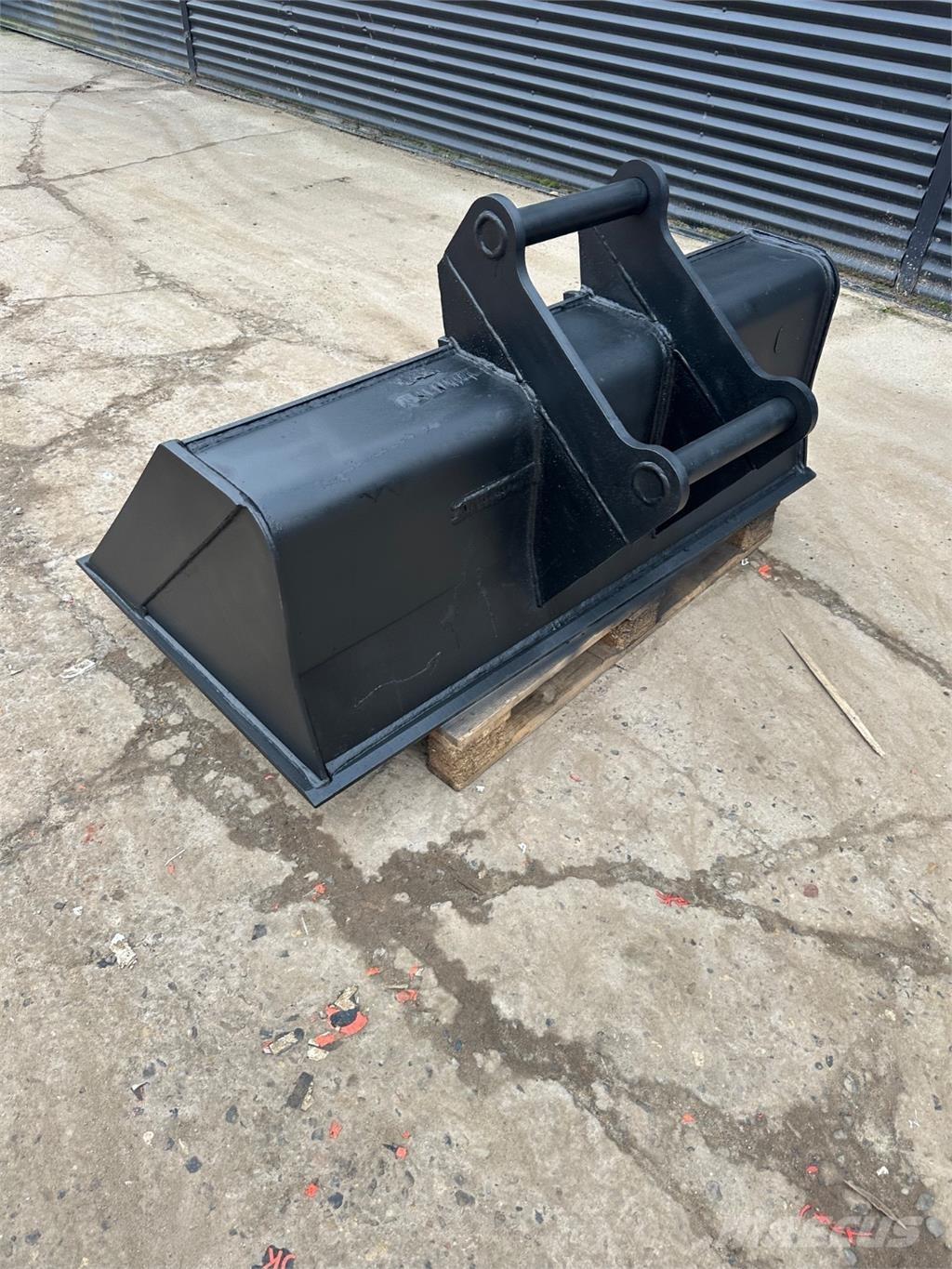  1600mm Bakken