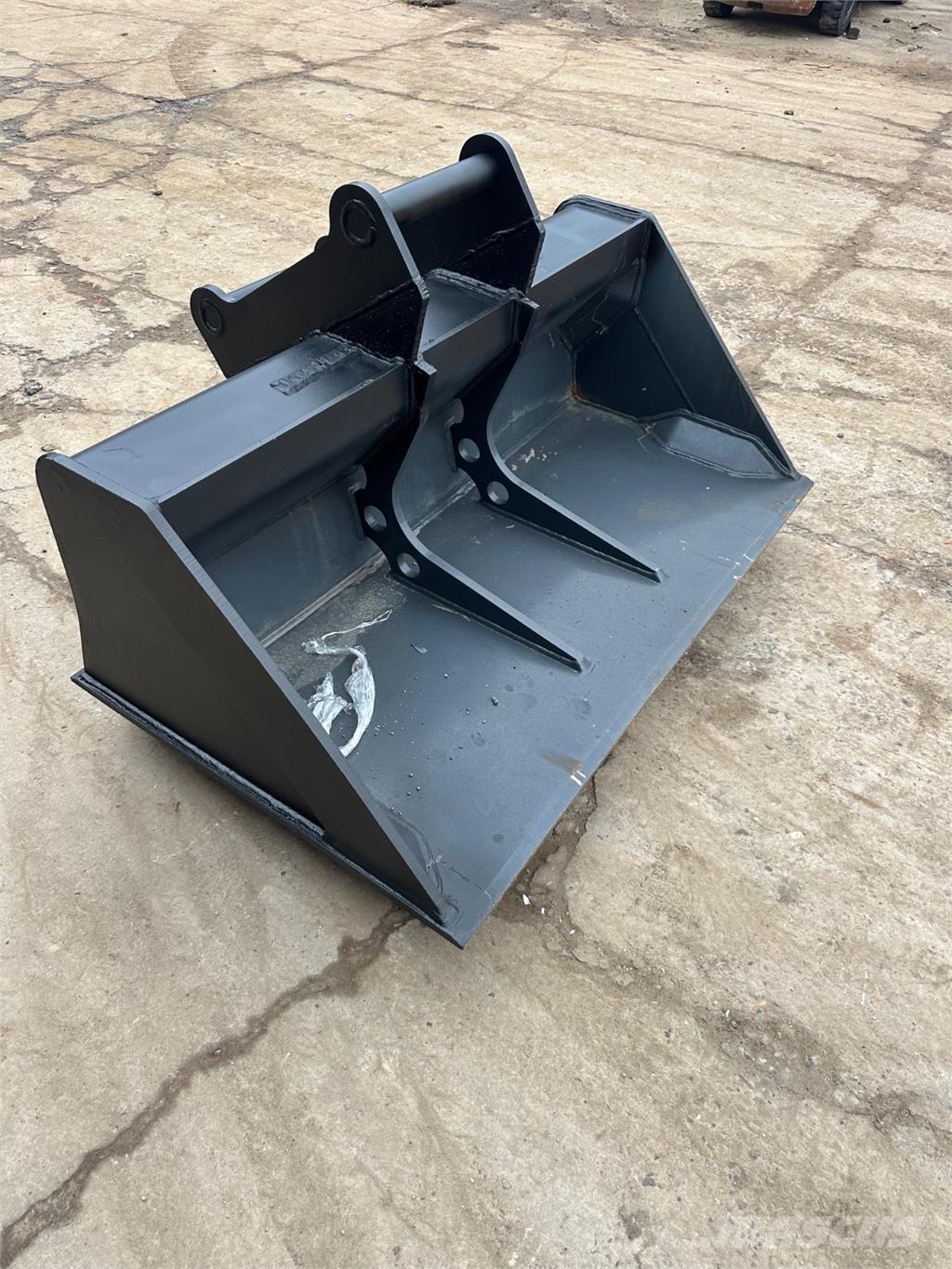  1600mm Bakken