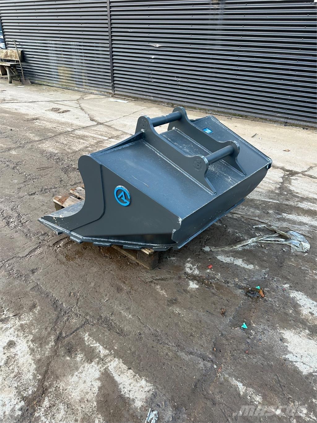  1600mm Bakken