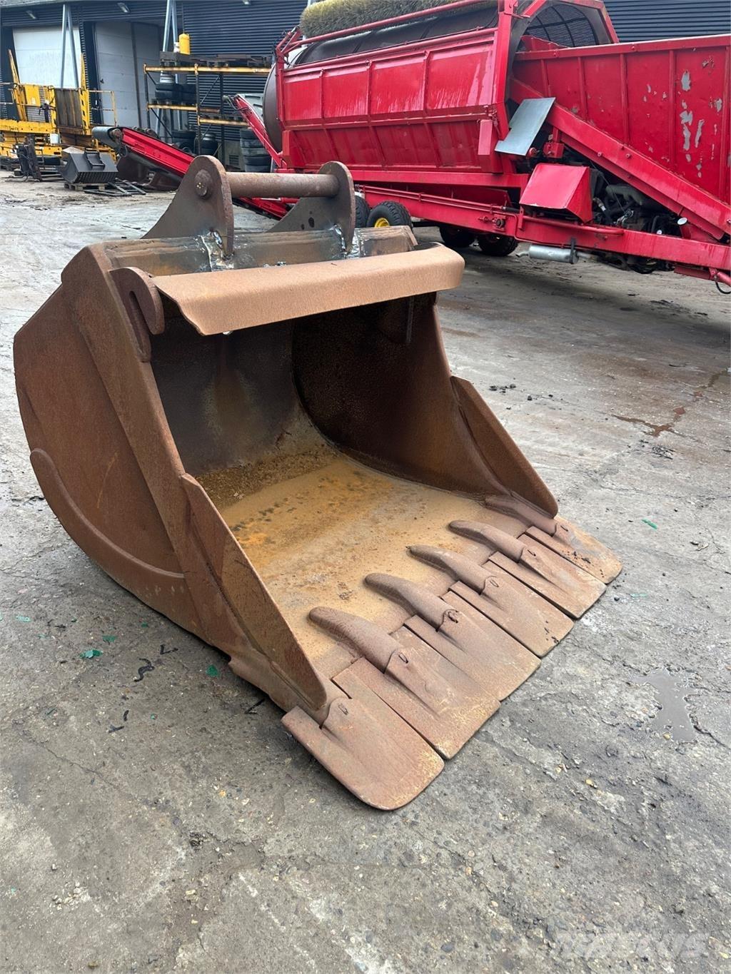  1600mm Bakken