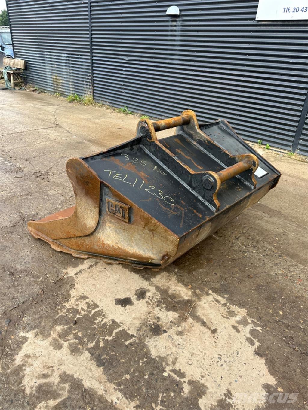  1750mm Bakken
