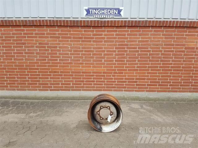  18 9X18 Banden, wielen en velgen
