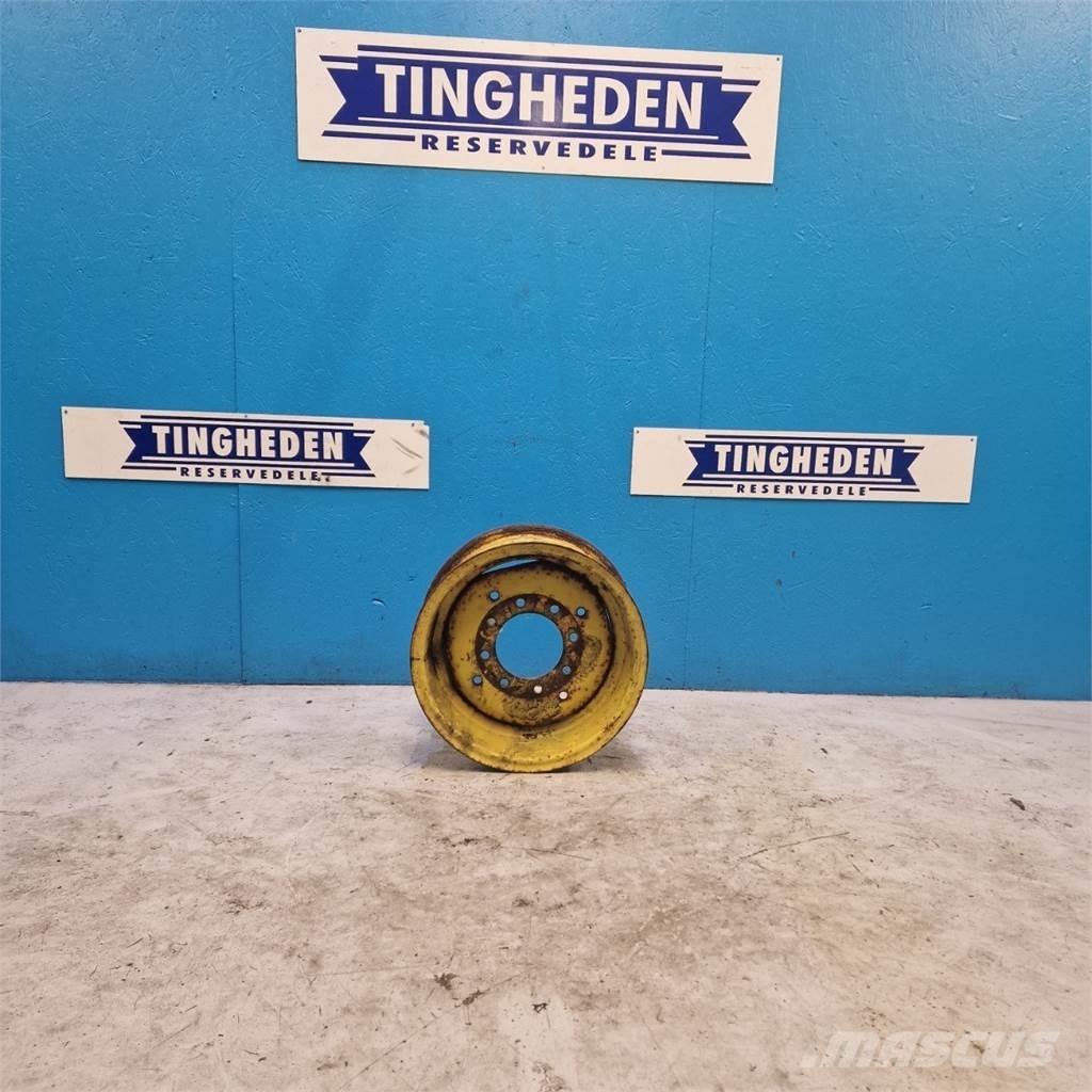  18 9x18 Banden, wielen en velgen