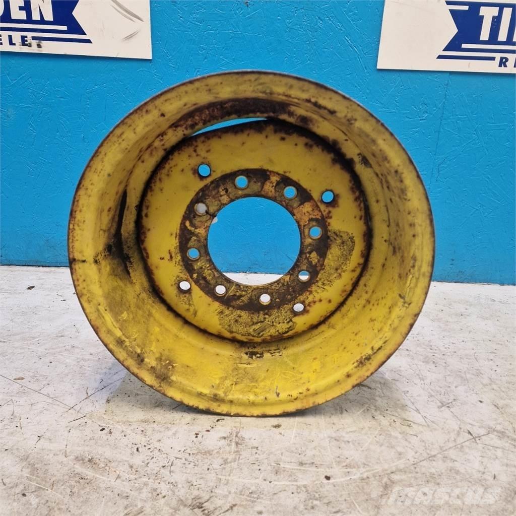  18 9x18 Banden, wielen en velgen