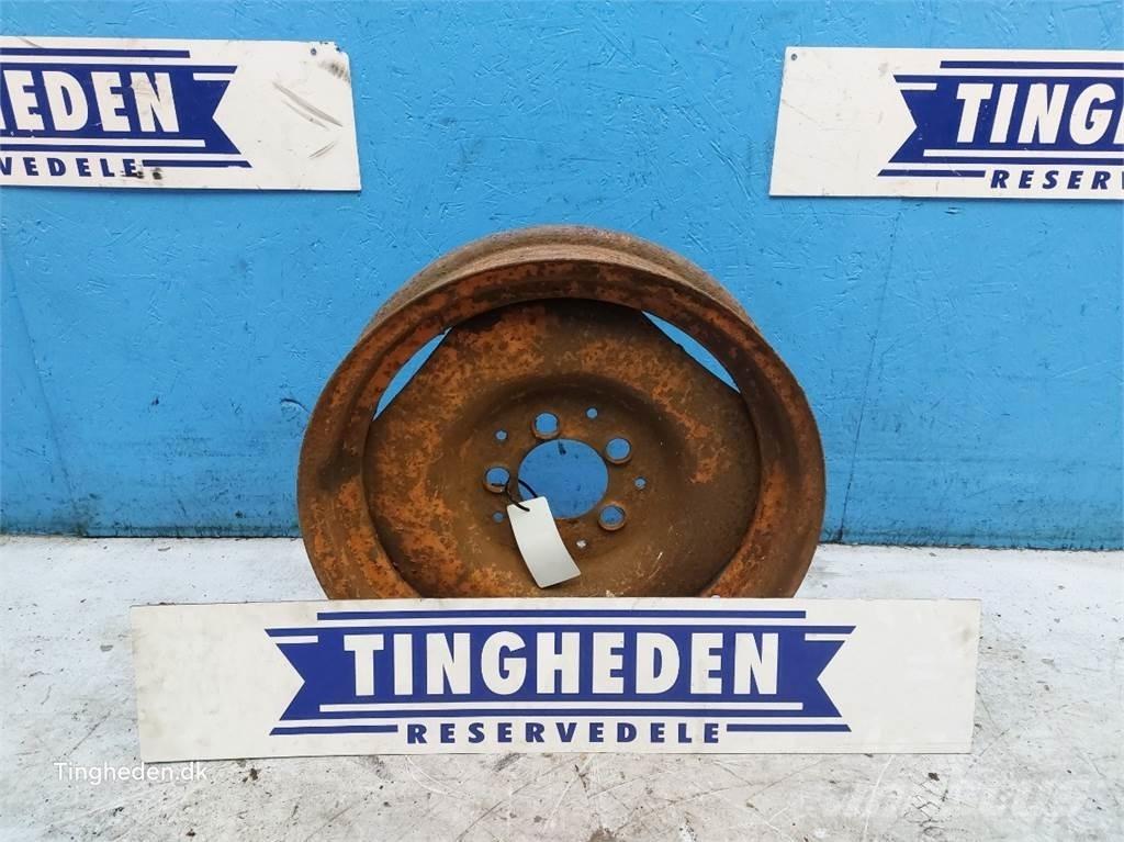  20 Banden, wielen en velgen