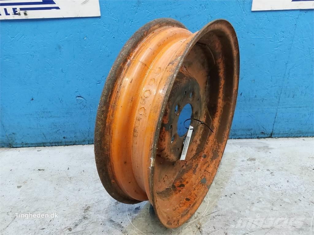  20 Banden, wielen en velgen