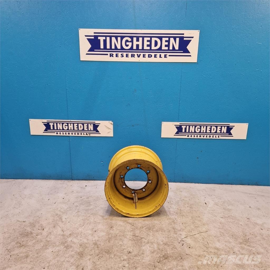  20 14x20 Banden, wielen en velgen