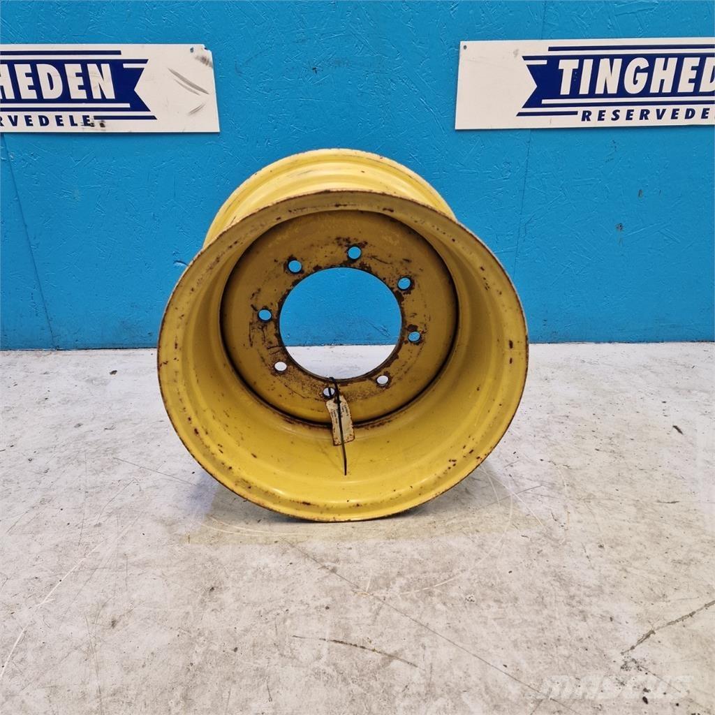  20 14x20 Banden, wielen en velgen