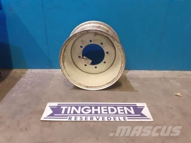  20'' 14x20s Banden, wielen en velgen