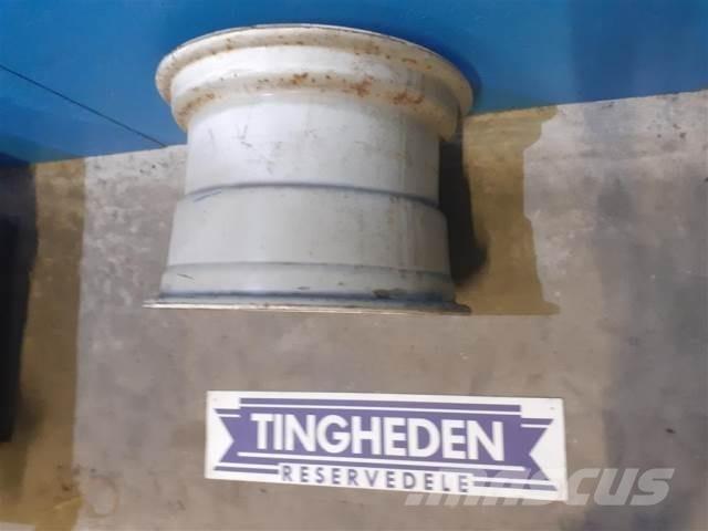  20'' 14x20s Banden, wielen en velgen