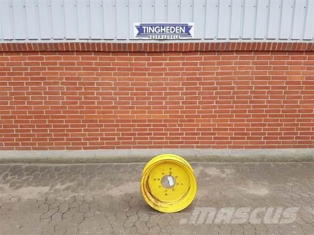  20 5.50FX20 Banden, wielen en velgen