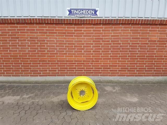  20 H20XW11 Banden, wielen en velgen