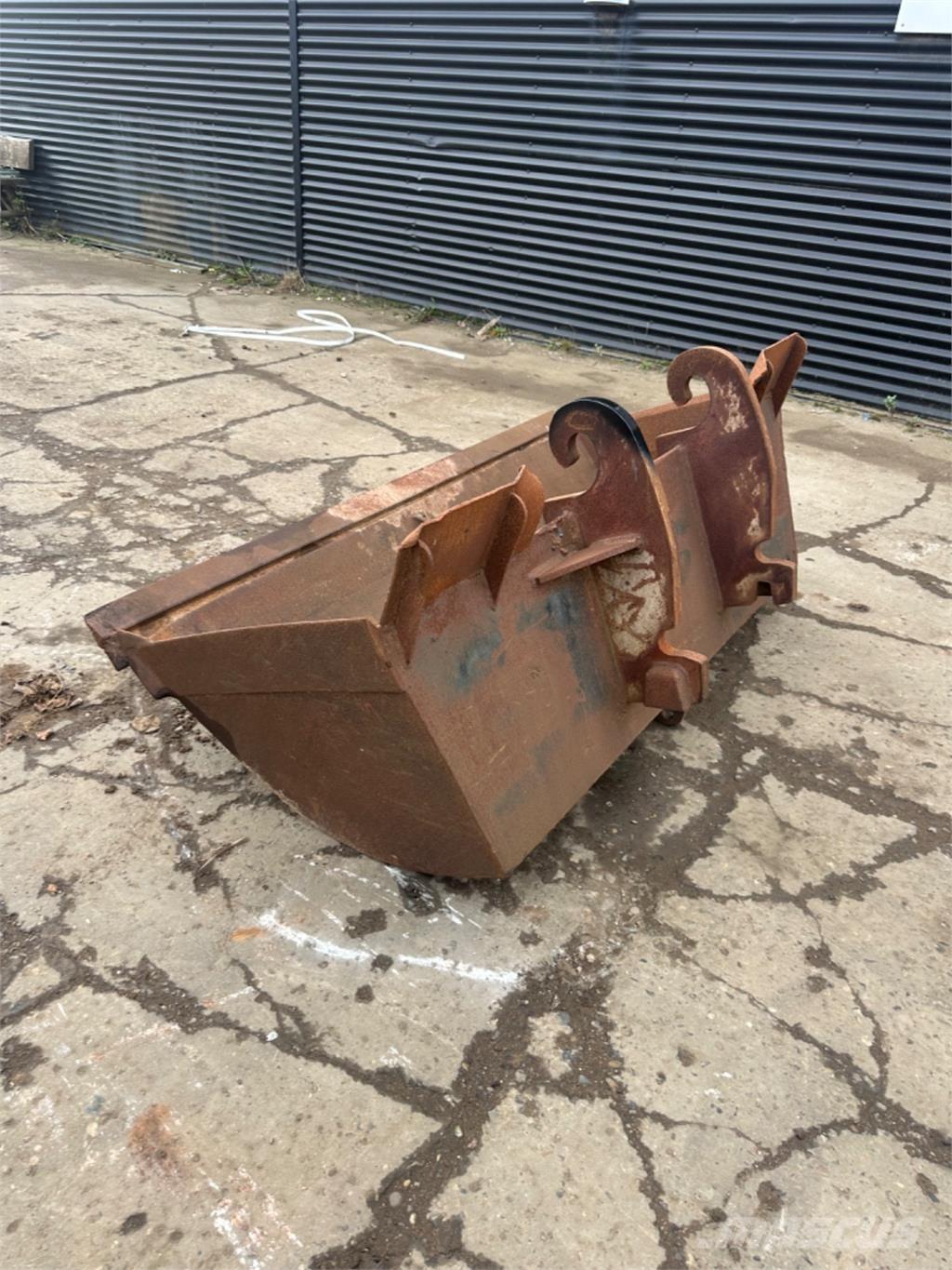  2000mm Bakken