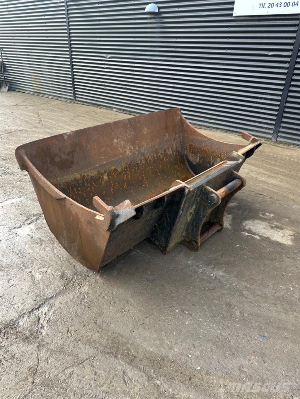  2000mm Bakken