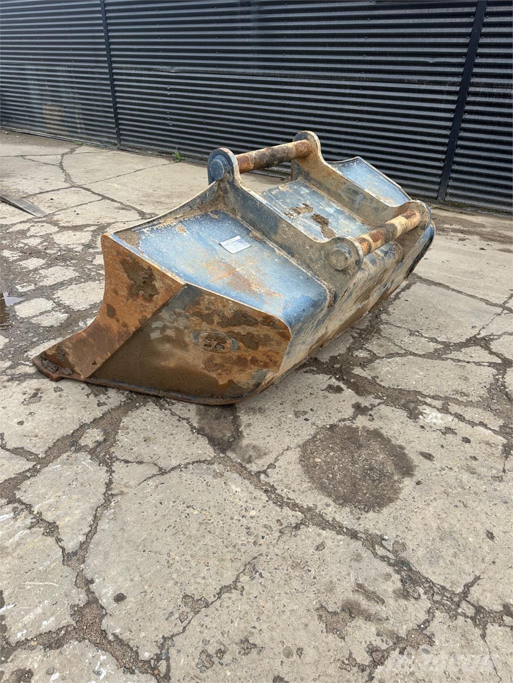  2000mm Bakken