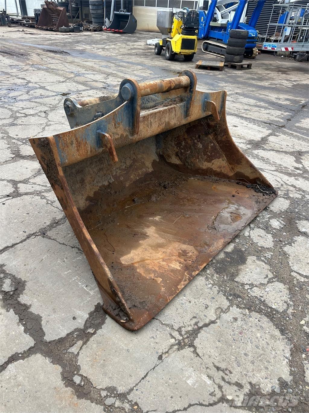  2000mm Bakken