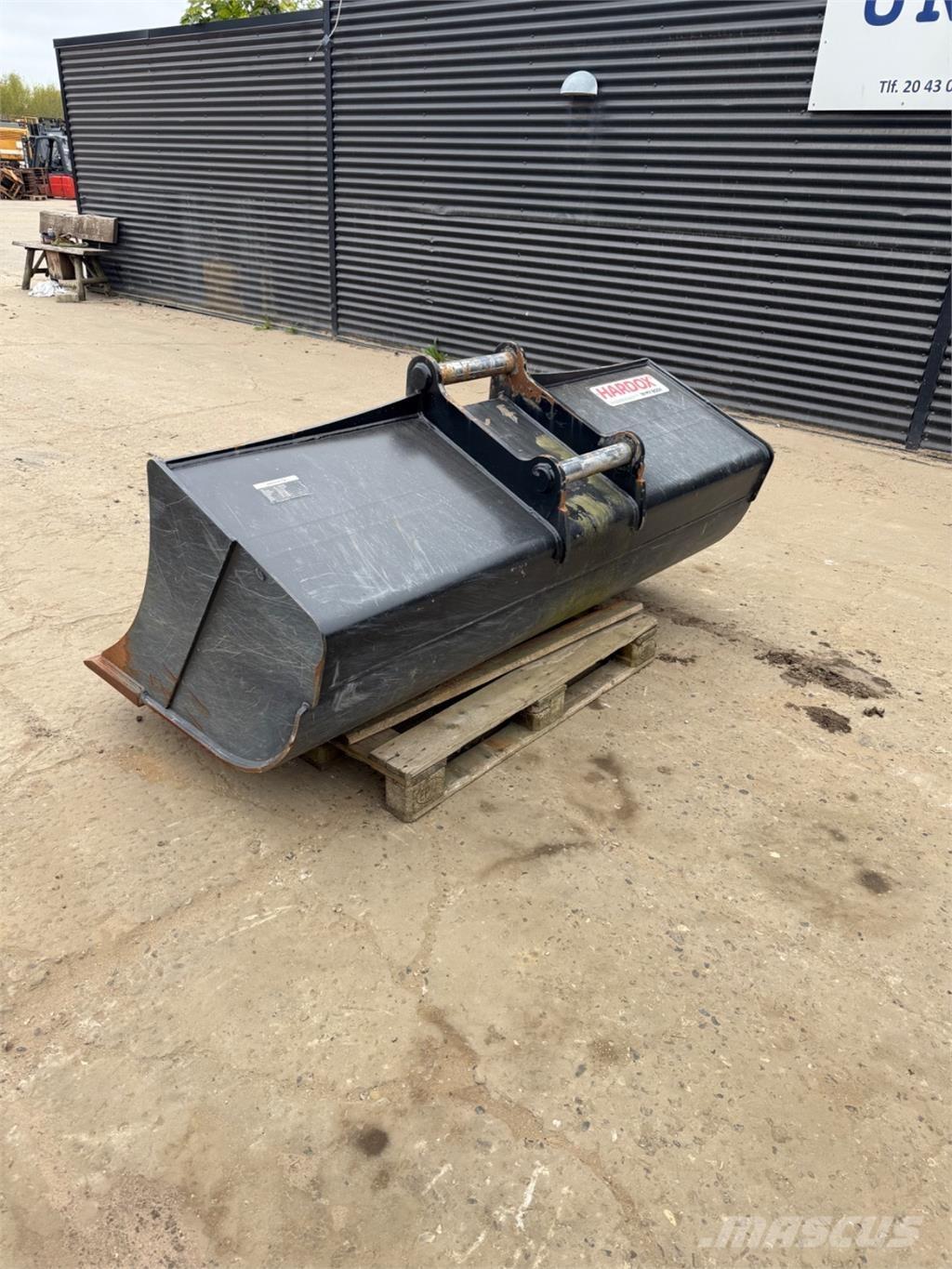  2000mm Bakken