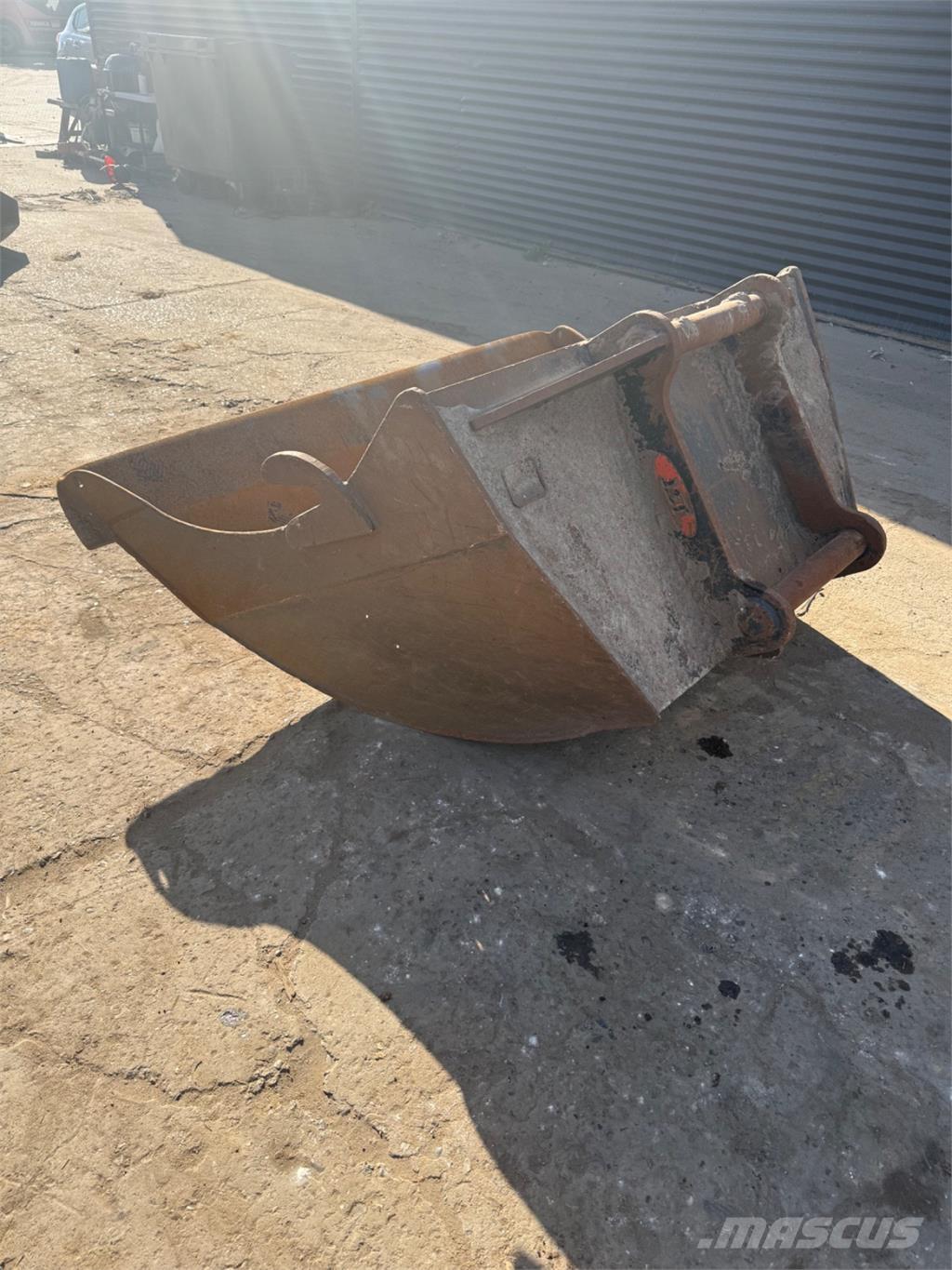  2000mm planer Bakken