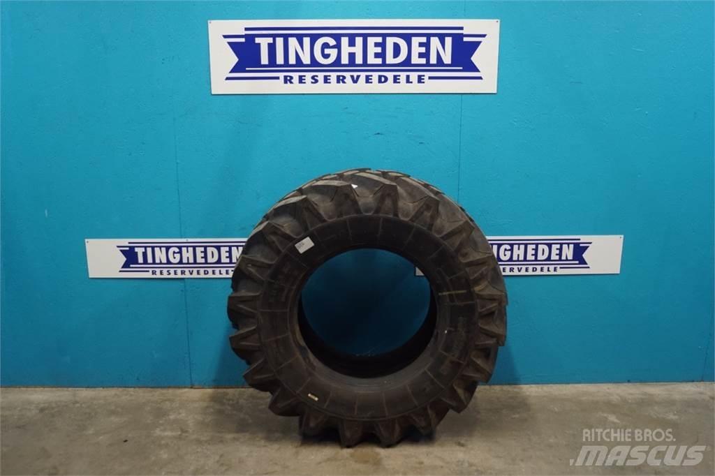  22.5 15R22.5 Banden, wielen en velgen