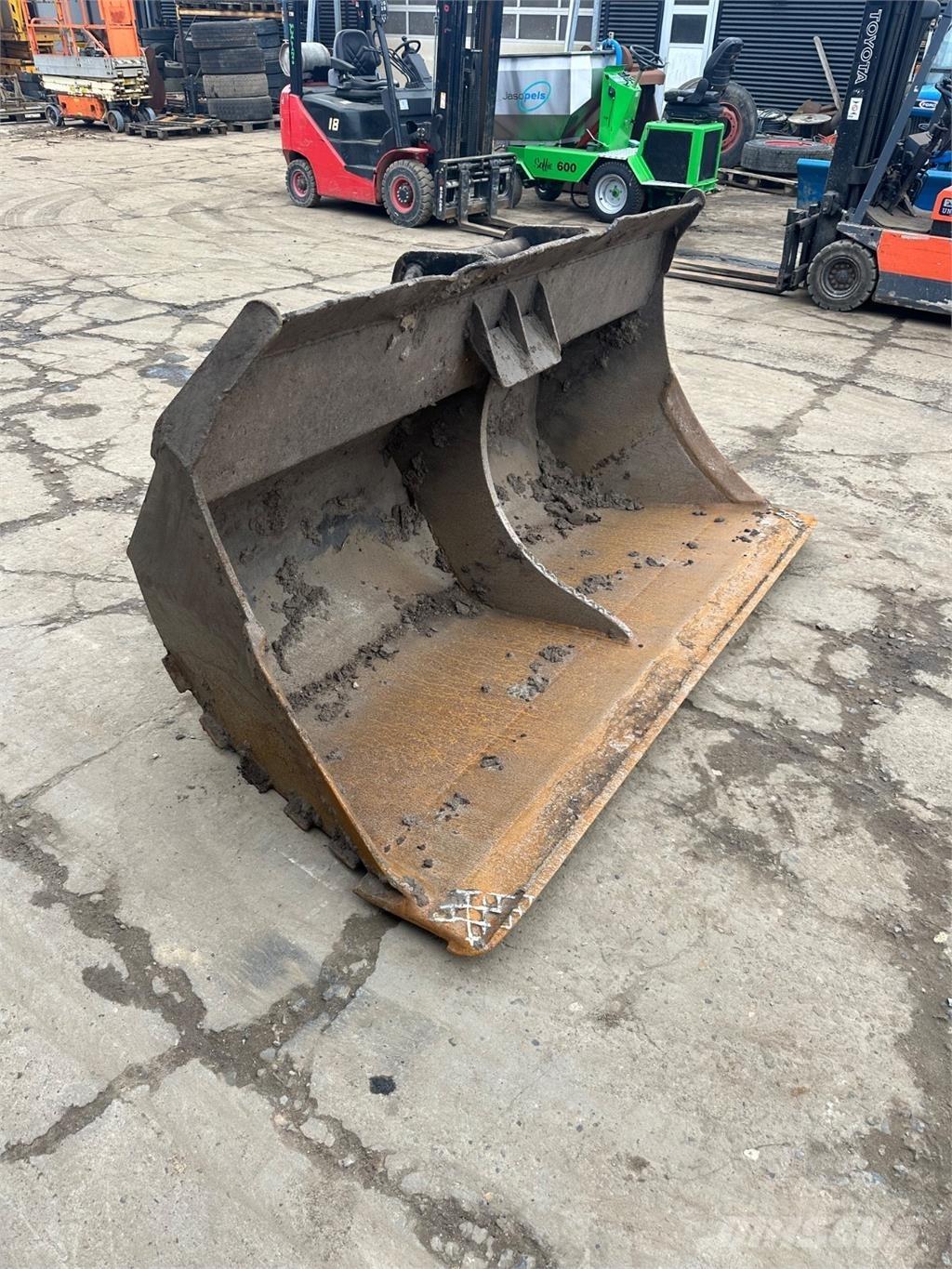  2200mm Bakken