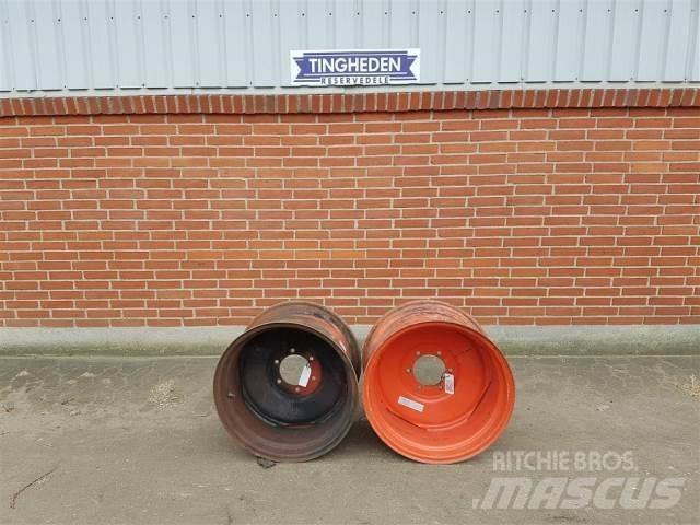  24 W15LX24 Banden, wielen en velgen
