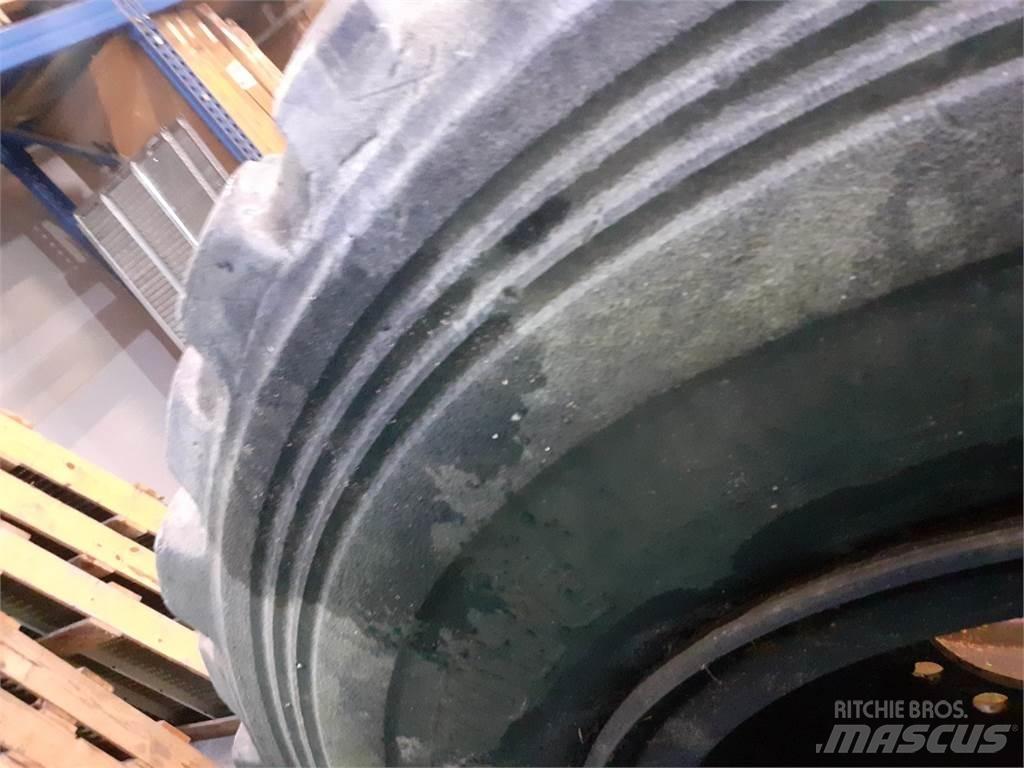  25 20.5R25 Banden, wielen en velgen