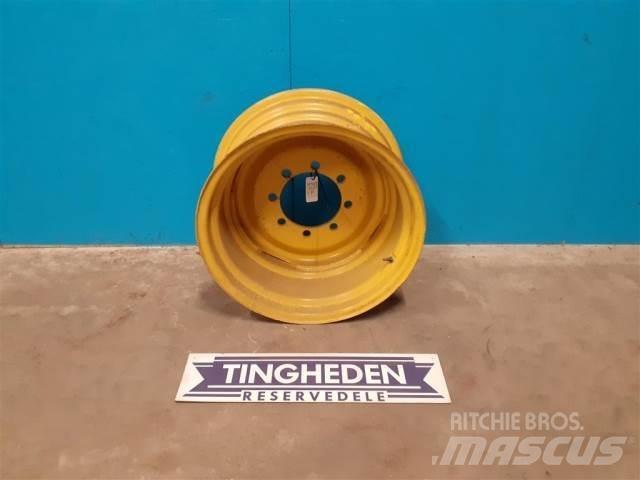  26'' 14x26 Banden, wielen en velgen