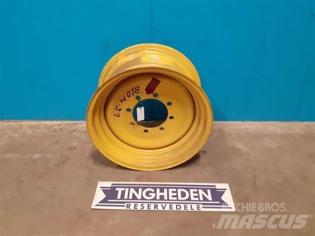  26'' 14x26 Banden, wielen en velgen