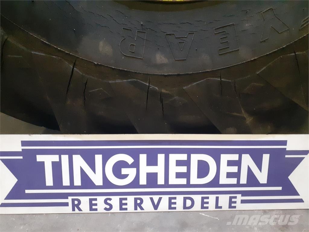  26 23.1-26 Banden, wielen en velgen