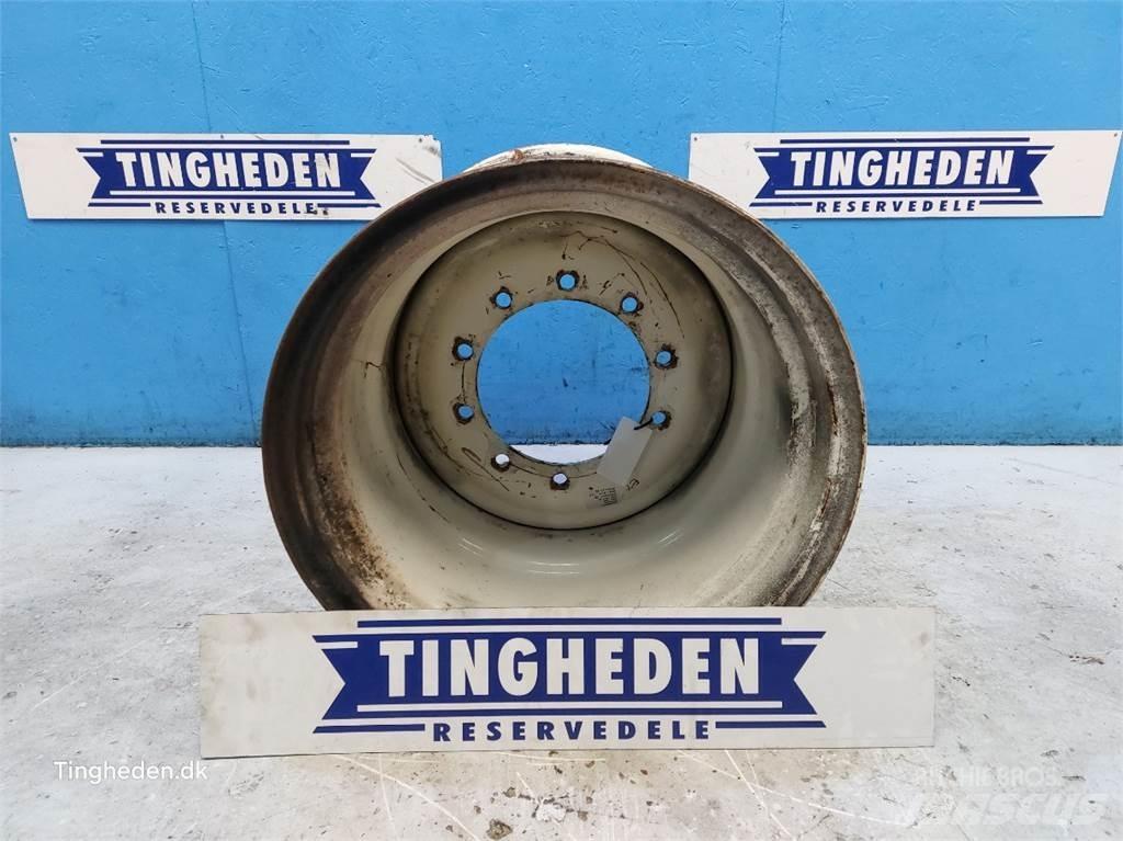  26 26xDW26B Banden, wielen en velgen