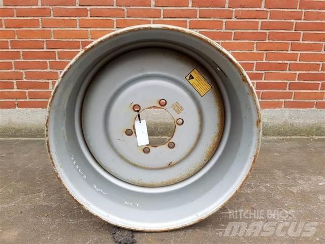  26.5 16.00X26.5 Banden, wielen en velgen