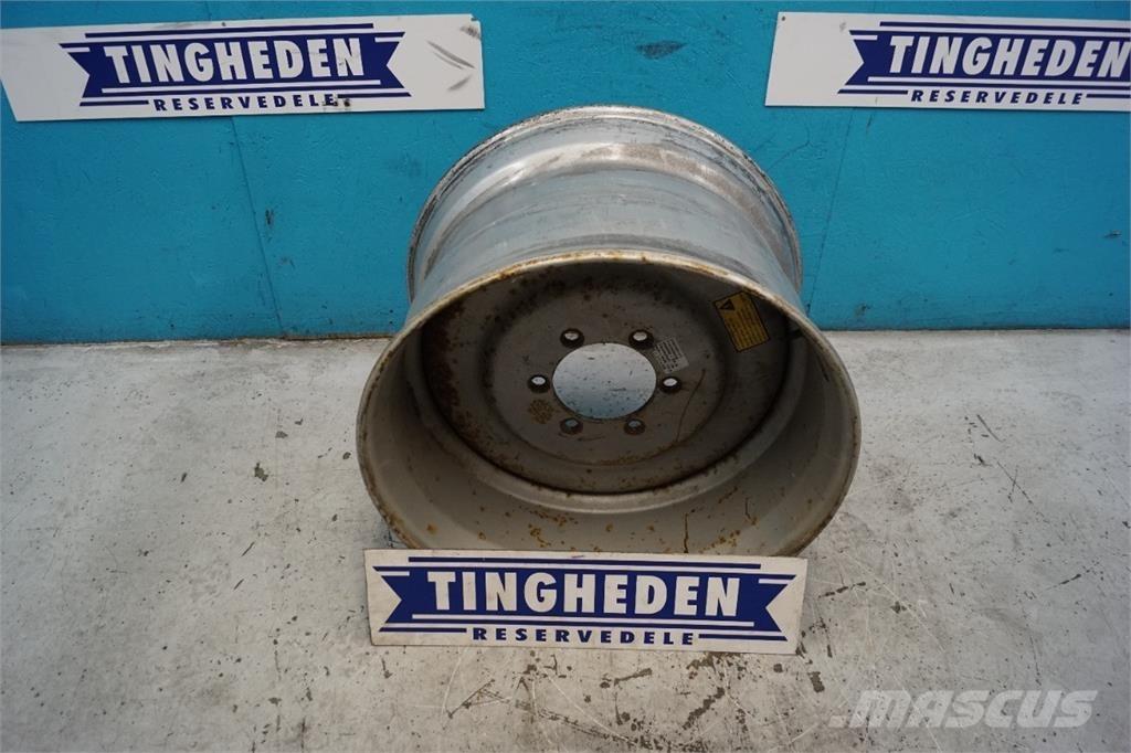  26.5 16.00X26.5 Banden, wielen en velgen