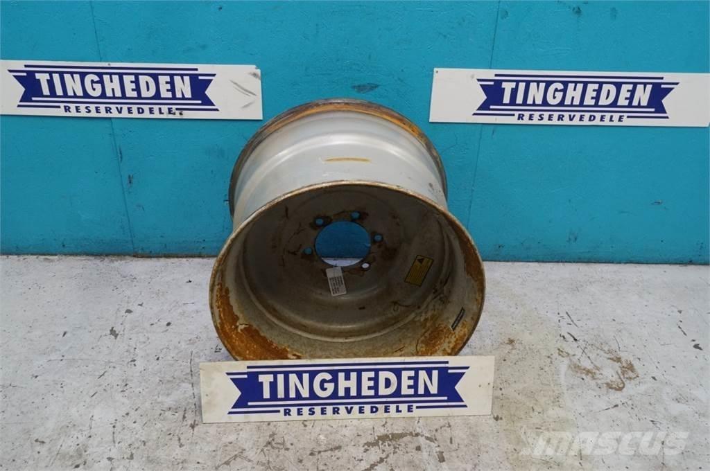  26.5 20.00X26.5 Banden, wielen en velgen