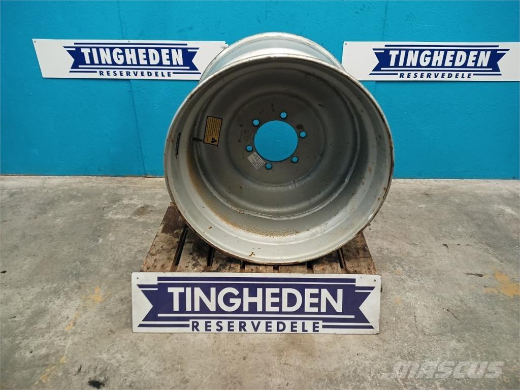  26.5 20X26.5 Banden, wielen en velgen