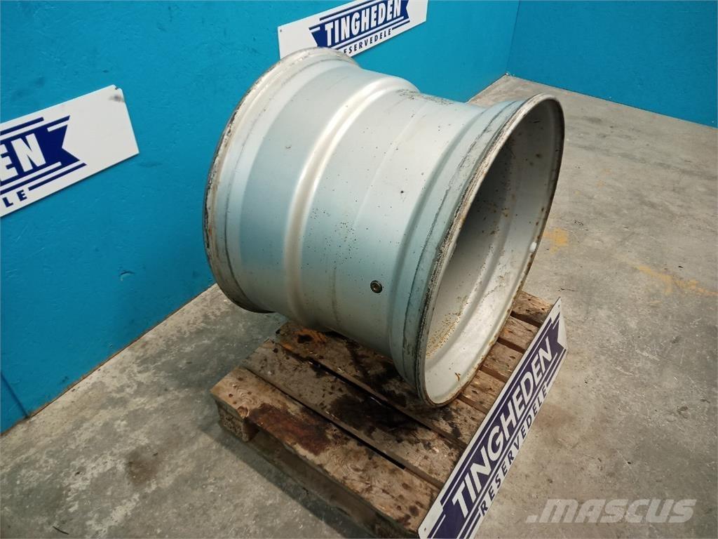  26.5 20X26.5 Banden, wielen en velgen