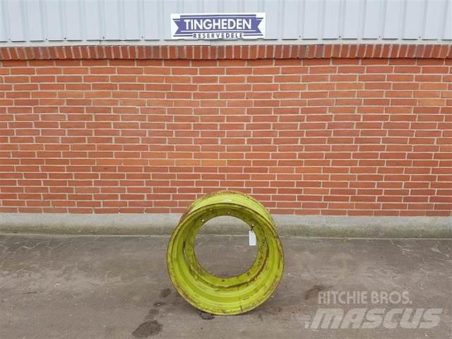  26 DW12X26 Banden, wielen en velgen