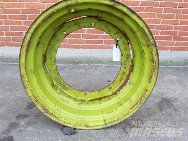  26 DW12X26 Banden, wielen en velgen