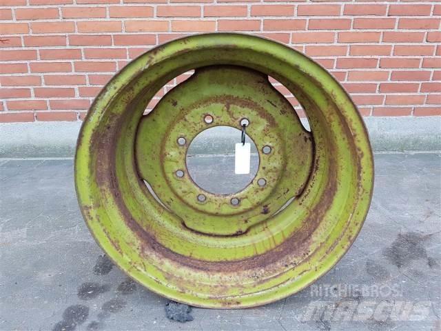  26 DW14X26 Banden, wielen en velgen