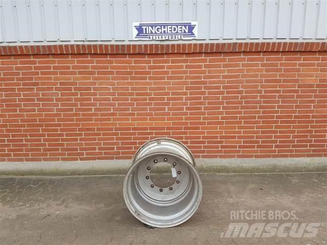  26 DW20TBX26 Banden, wielen en velgen
