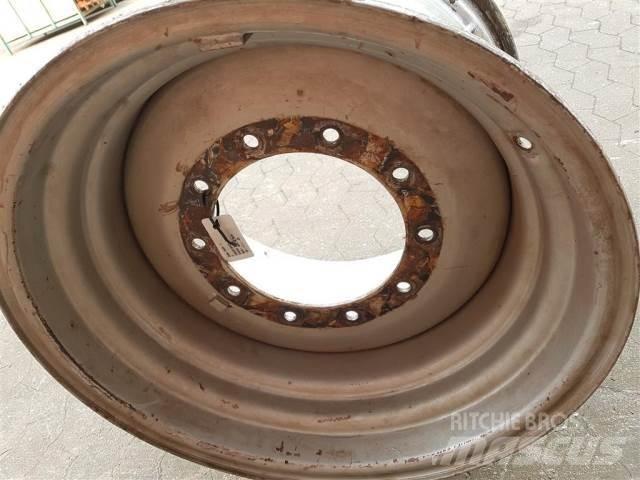  26 DW20TBX26 Banden, wielen en velgen