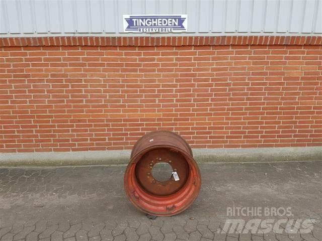  26 DW20X26 Banden, wielen en velgen