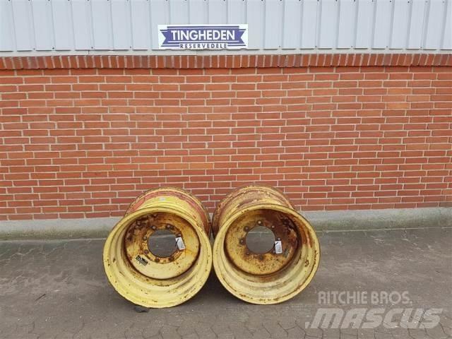  26 DW20X26 Banden, wielen en velgen