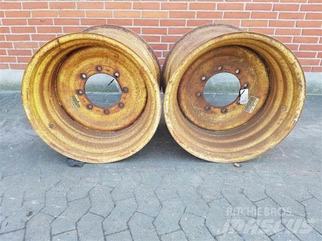  26 DW20X26 Banden, wielen en velgen