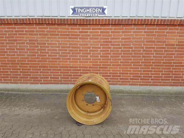  26 DW20X26 Banden, wielen en velgen