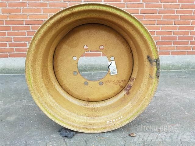  26 DW20X26 Banden, wielen en velgen