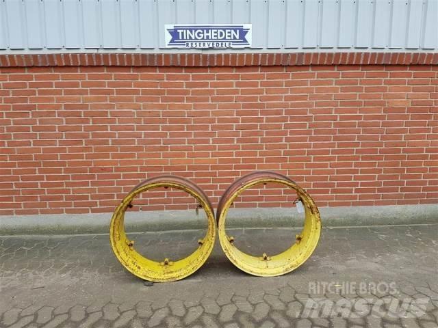  28 W9X28 Banden, wielen en velgen