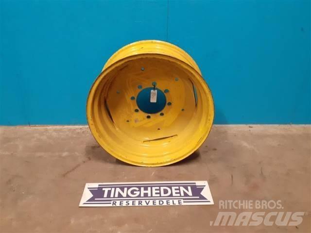  30'' 14X30 Banden, wielen en velgen