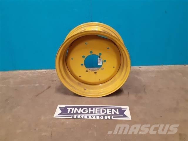  30'' 14X30 Banden, wielen en velgen