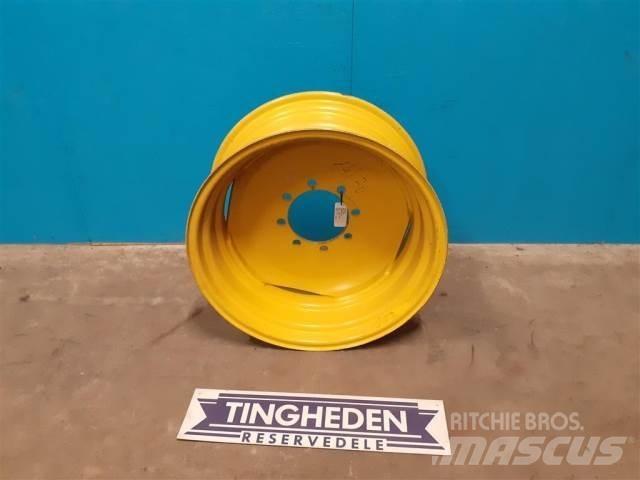  30'' 14X30 Banden, wielen en velgen