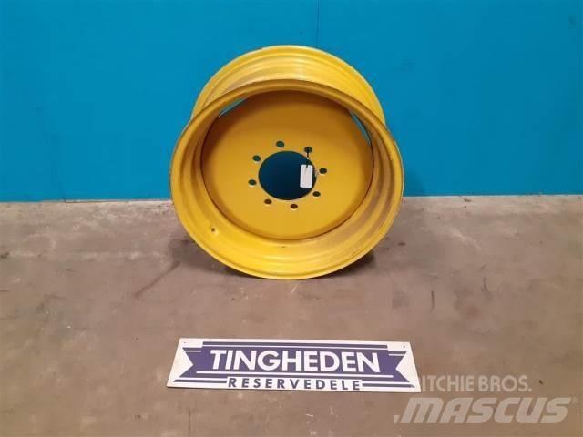  30'' 14X30 Banden, wielen en velgen